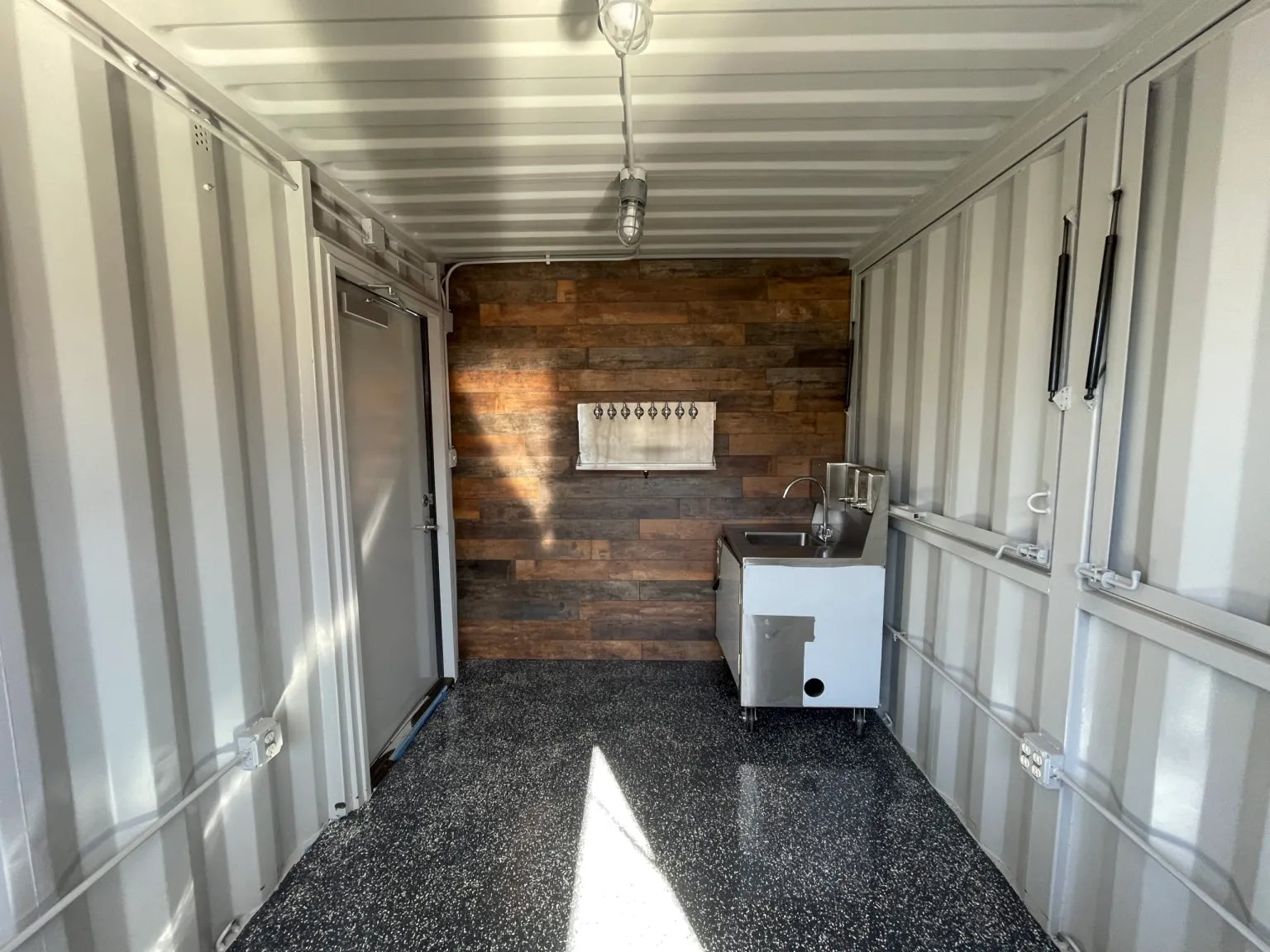 Carpen Containers Services Srls
