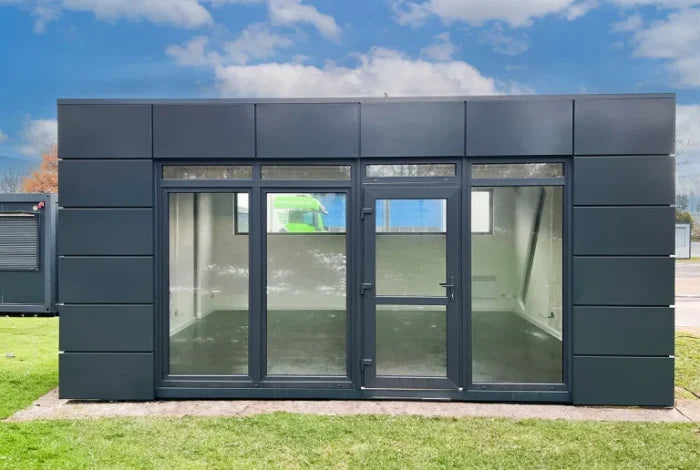 Carpen Containers Services Srls