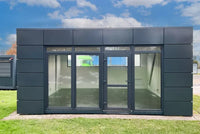 Carpen Containers Services Srls