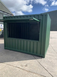 Carpen Containers Services Srls