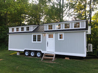 Carpen Containers Services Srls