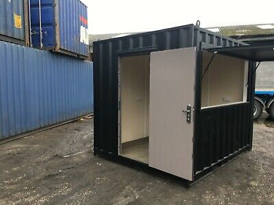 Carpen Containers Services Srls