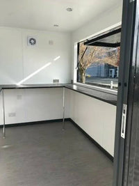 Carpen Containers Services Srls