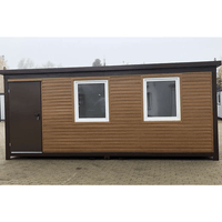 Carpen Containers Services Srls