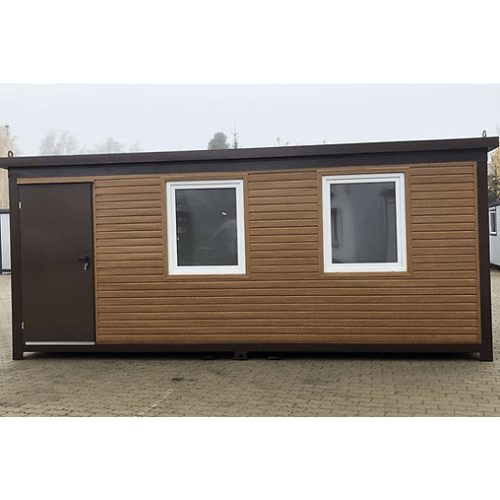 Carpen Containers Services Srls