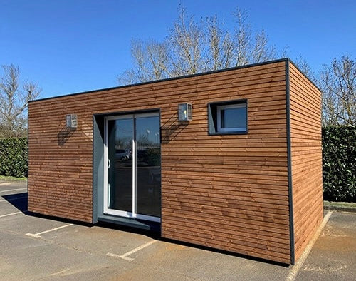 Carpen Containers Services Srls