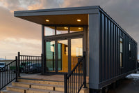 Carpen Containers Services Srls