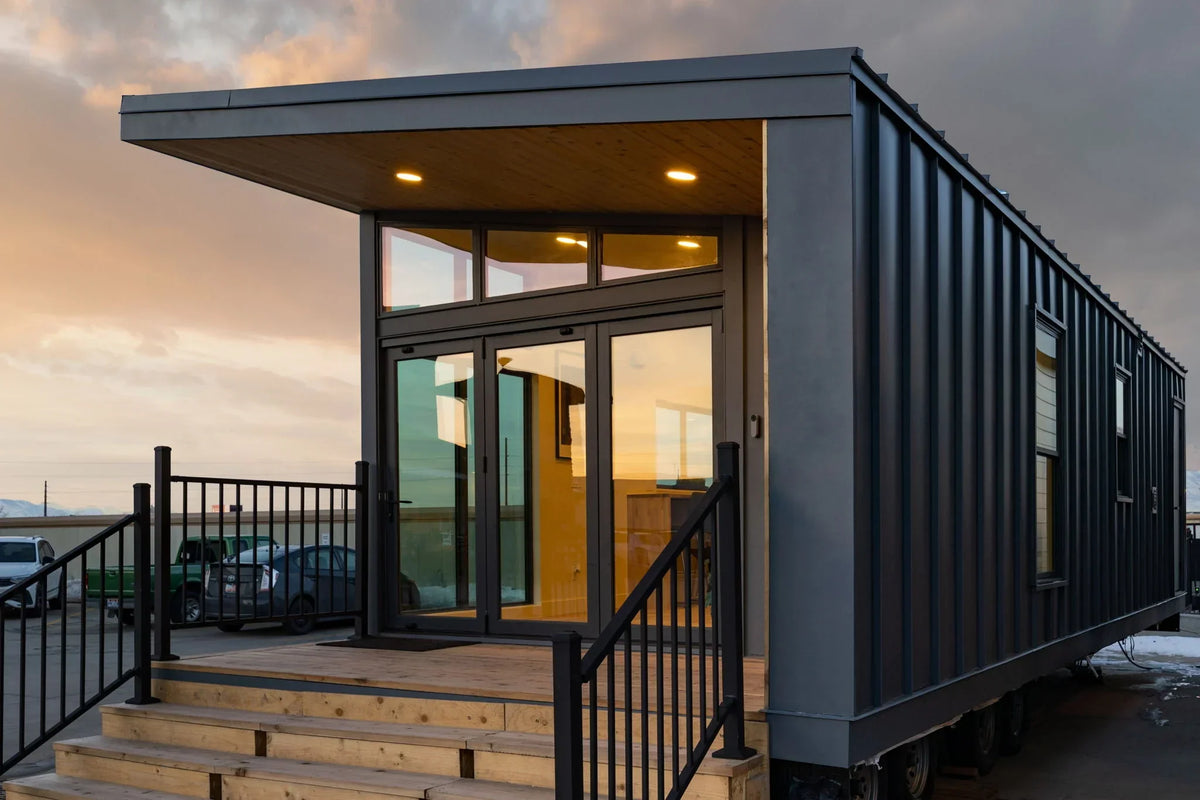 Carpen Containers Services Srls