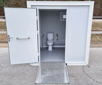 Carpen Containers Services Srls