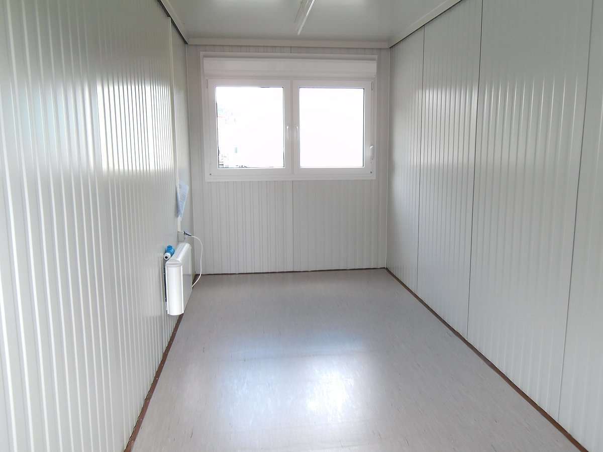 Carpen Containers Services Srls