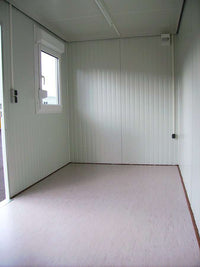 Carpen Containers Services Srls