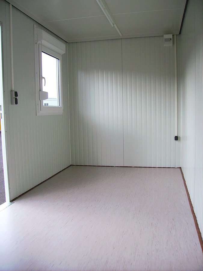 Carpen Containers Services Srls