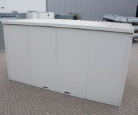 Carpen Containers Services Srls