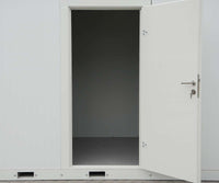 Carpen Containers Services Srls