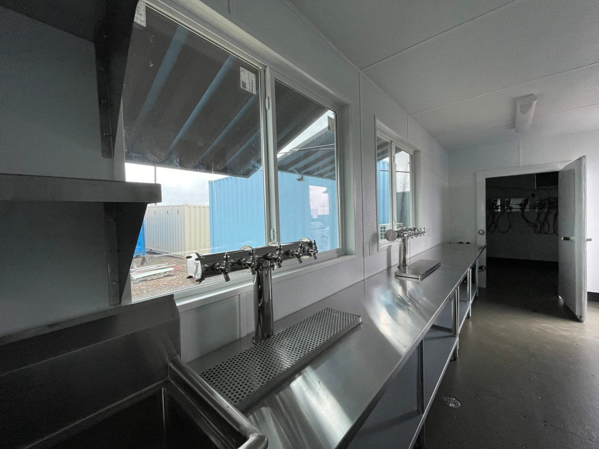 Carpen Containers Services Srls