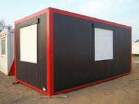 Carpen Containers Services Srls