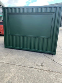 Carpen Containers Services Srls