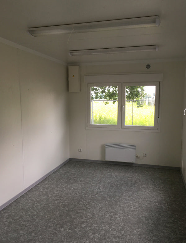 Carpen Containers Services Srls