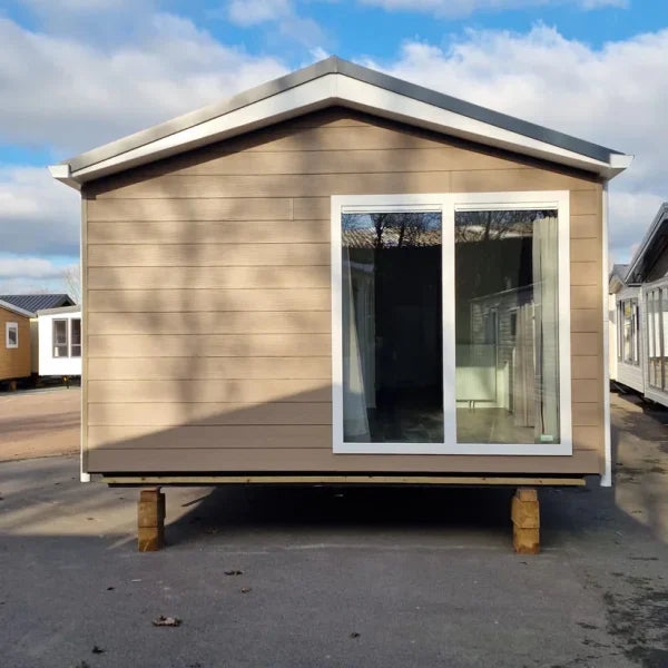 Carpen Containers Services Srls