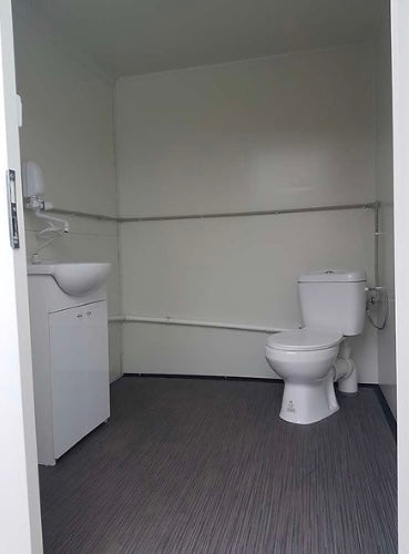 Carpen Containers Services Srls