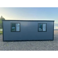 Carpen Containers Services Srls