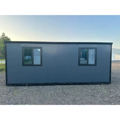 Carpen Containers Services Srls