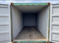 Carpen Containers Services Srls