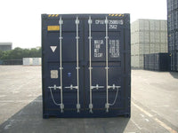Carpen Containers Services Srls