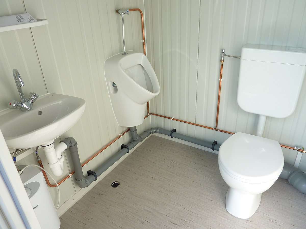 Carpen Containers Services Srls