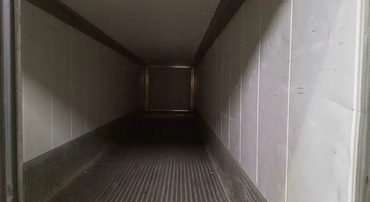 Carpen Containers Services Srls