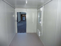 Carpen Containers Services Srls