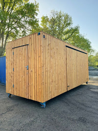 Carpen Containers Services Srls