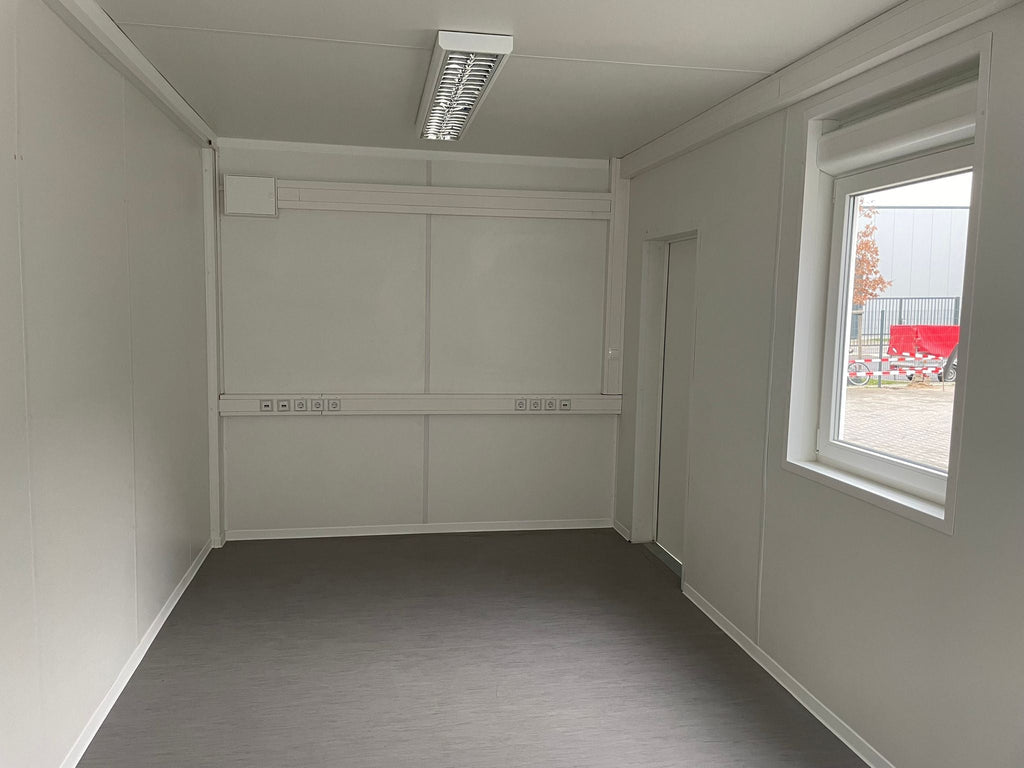 Carpen Containers Services Srls