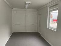 Carpen Containers Services Srls
