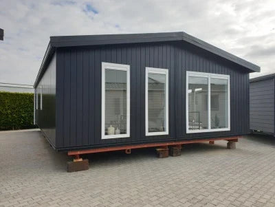 Carpen Containers Services Srls