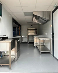 Carpen Containers Services Srls