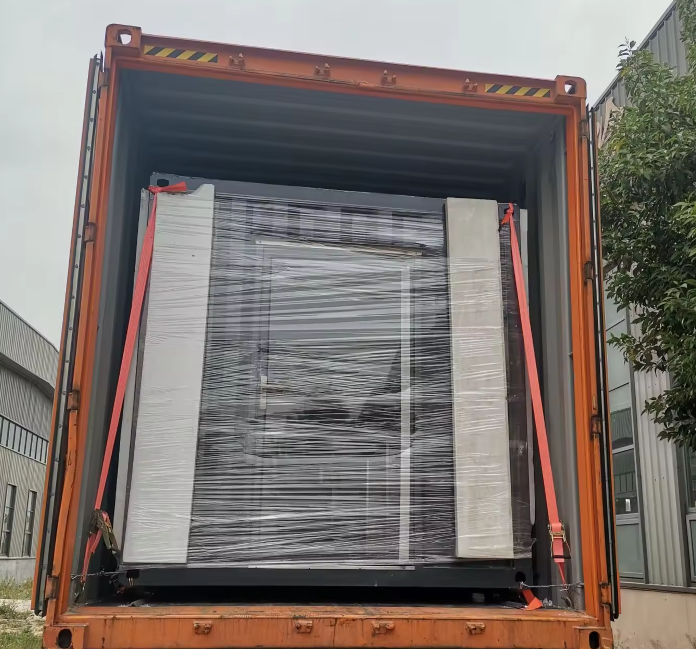 Carpen Containers Services Srls