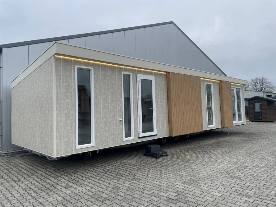 Carpen Containers Services Srls