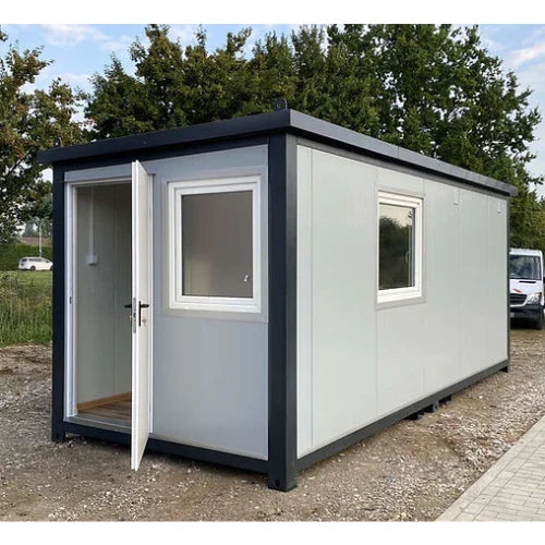 Carpen Containers Services Srls