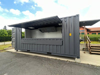 Carpen Containers Services Srls