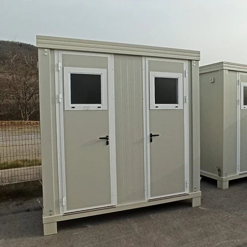 Carpen Containers Services Srls
