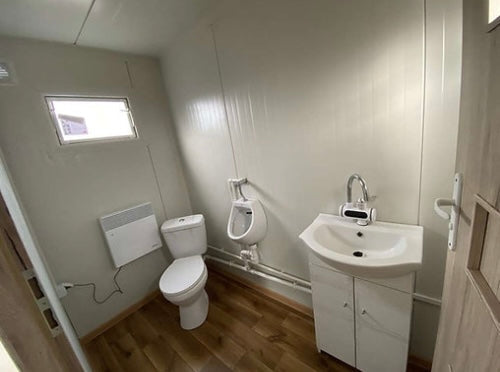 Carpen Containers Services Srls