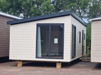 Carpen Containers Services Srls