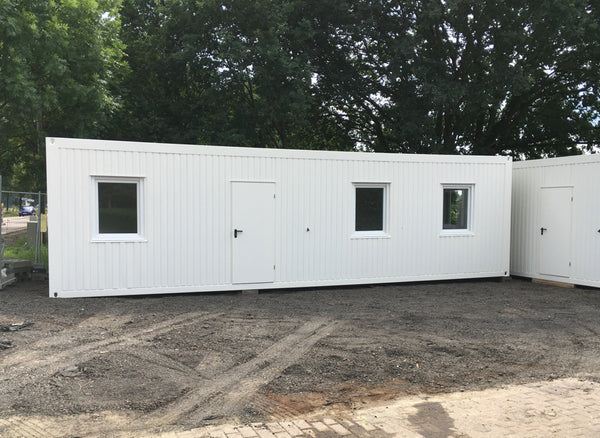 Carpen Containers Services Srls