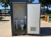 Carpen Containers Services Srls