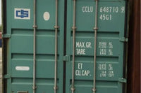 Carpen Containers Services Srls