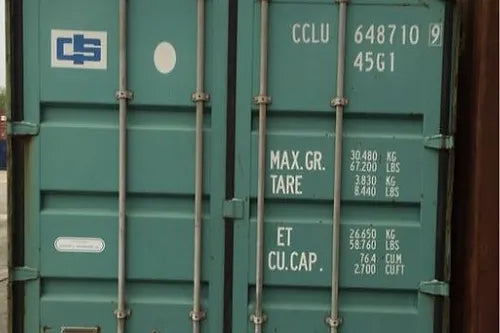 Carpen Containers Services Srls