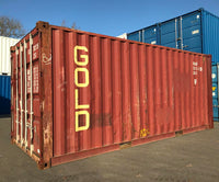 Carpen Containers Services Srls