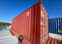 Carpen Containers Services Srls