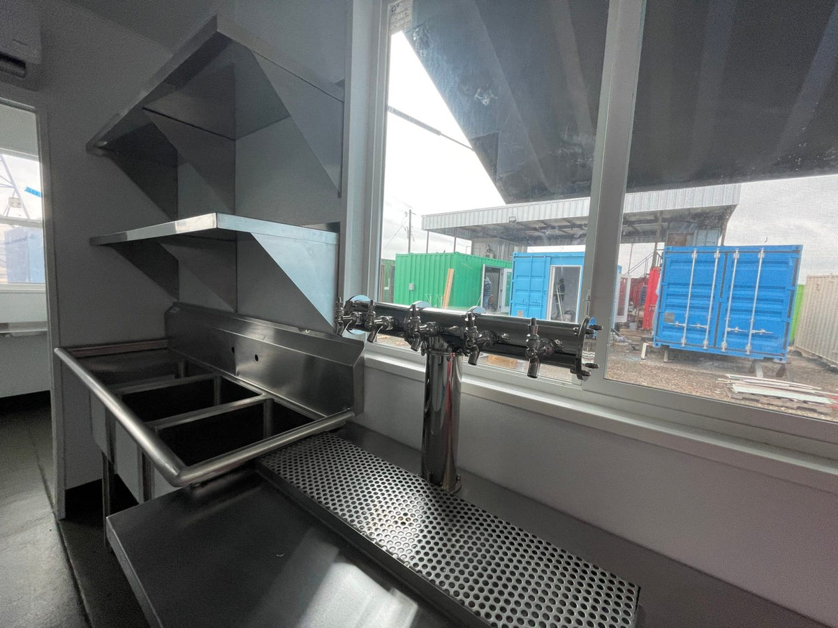 Carpen Containers Services Srls